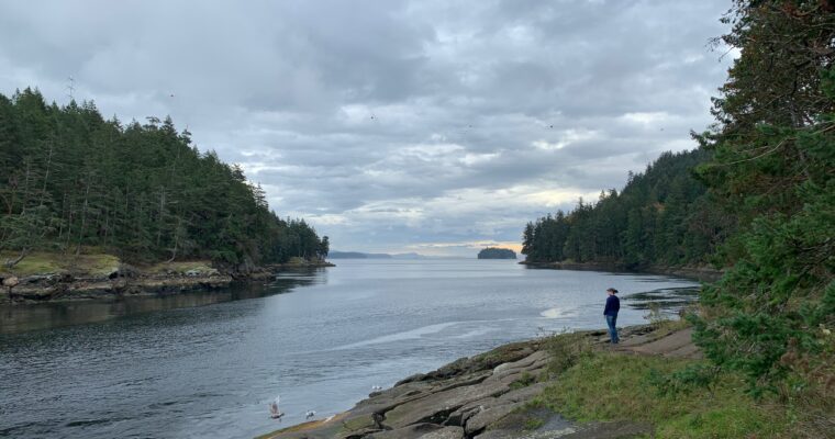 Cable Bay {Joan Point Park]