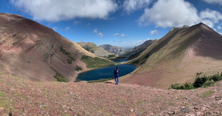 Carthew-Alderson {Waterton National Park}
